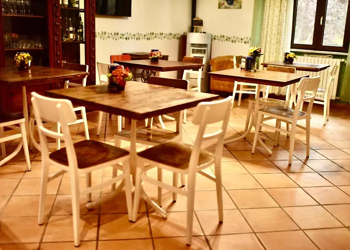 B&B Villa Sabrina