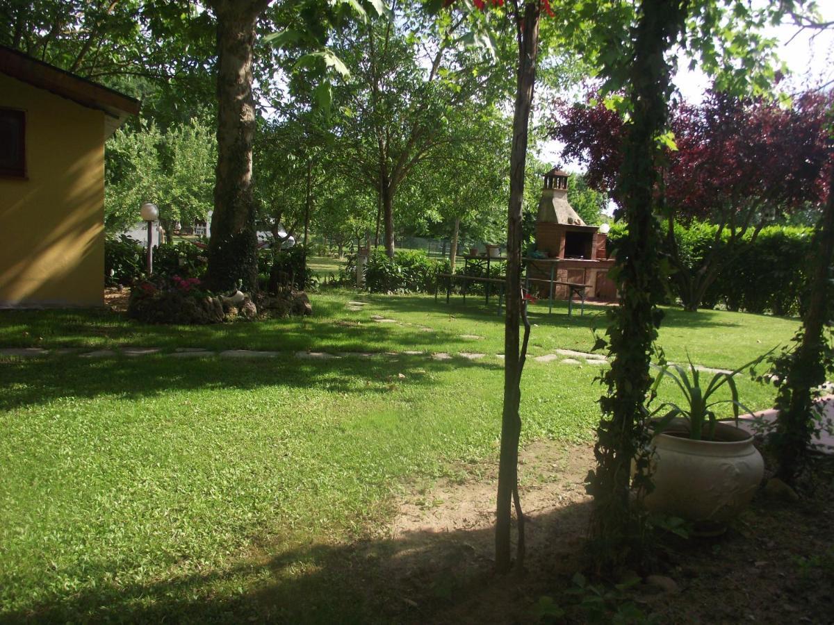 Sabrina Bed & Breakfast Arezzo