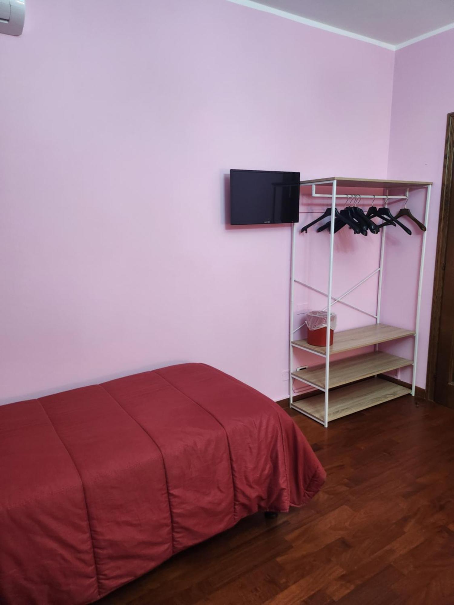 Bed & Breakfast Sabrina Arezzo