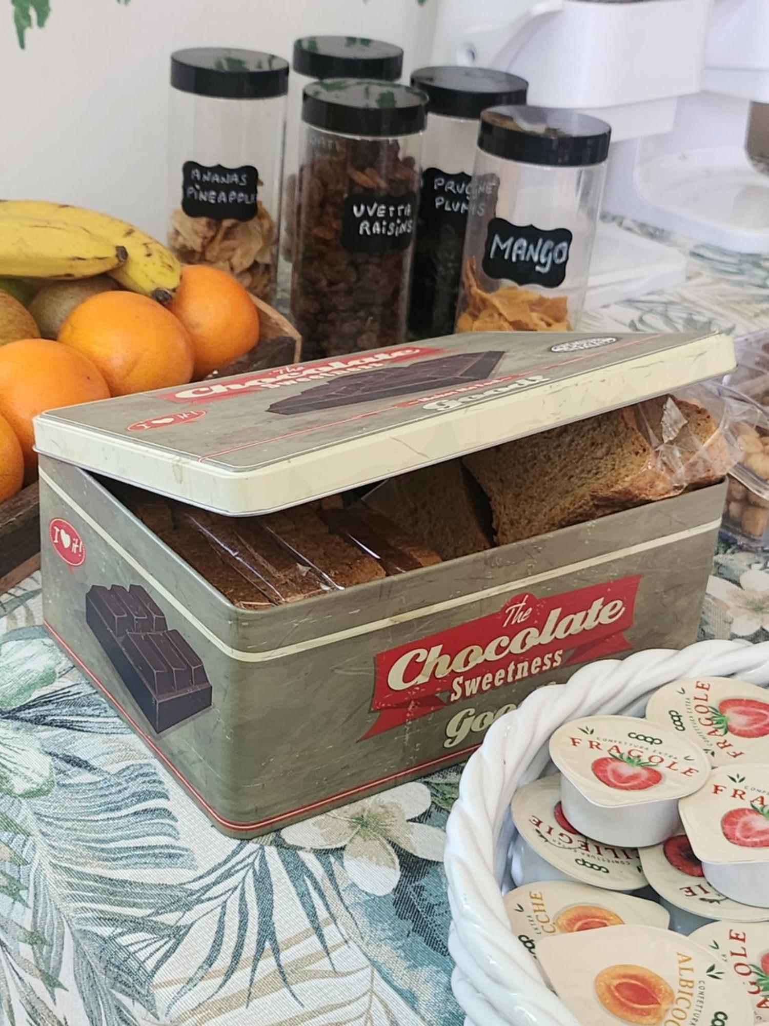 Alojamento de Acomodação e Pequeno-almoço Sabrina