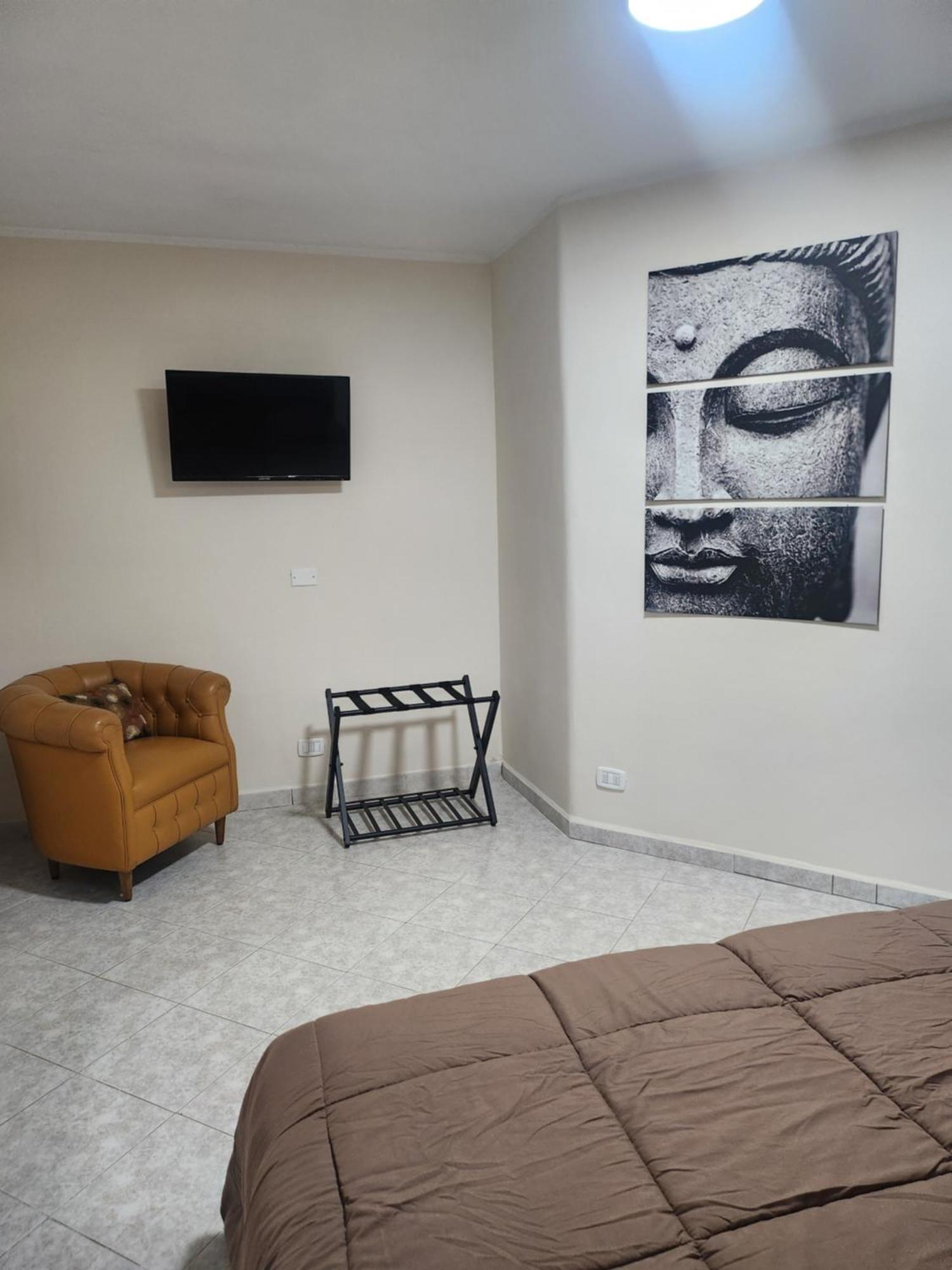 Sabrina Bed & Breakfast 2*