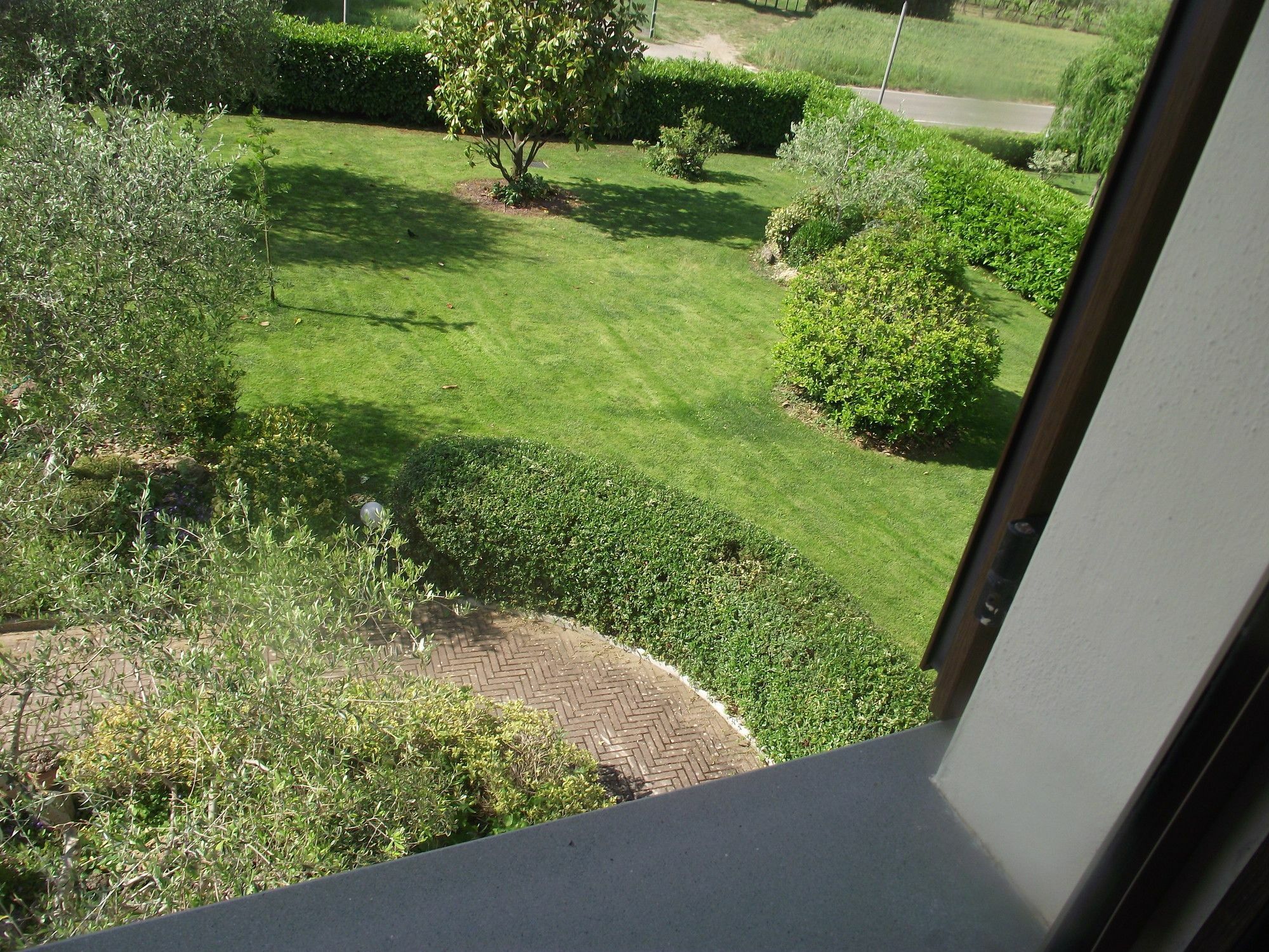 Bed & Breakfast Sabrina Arezzo